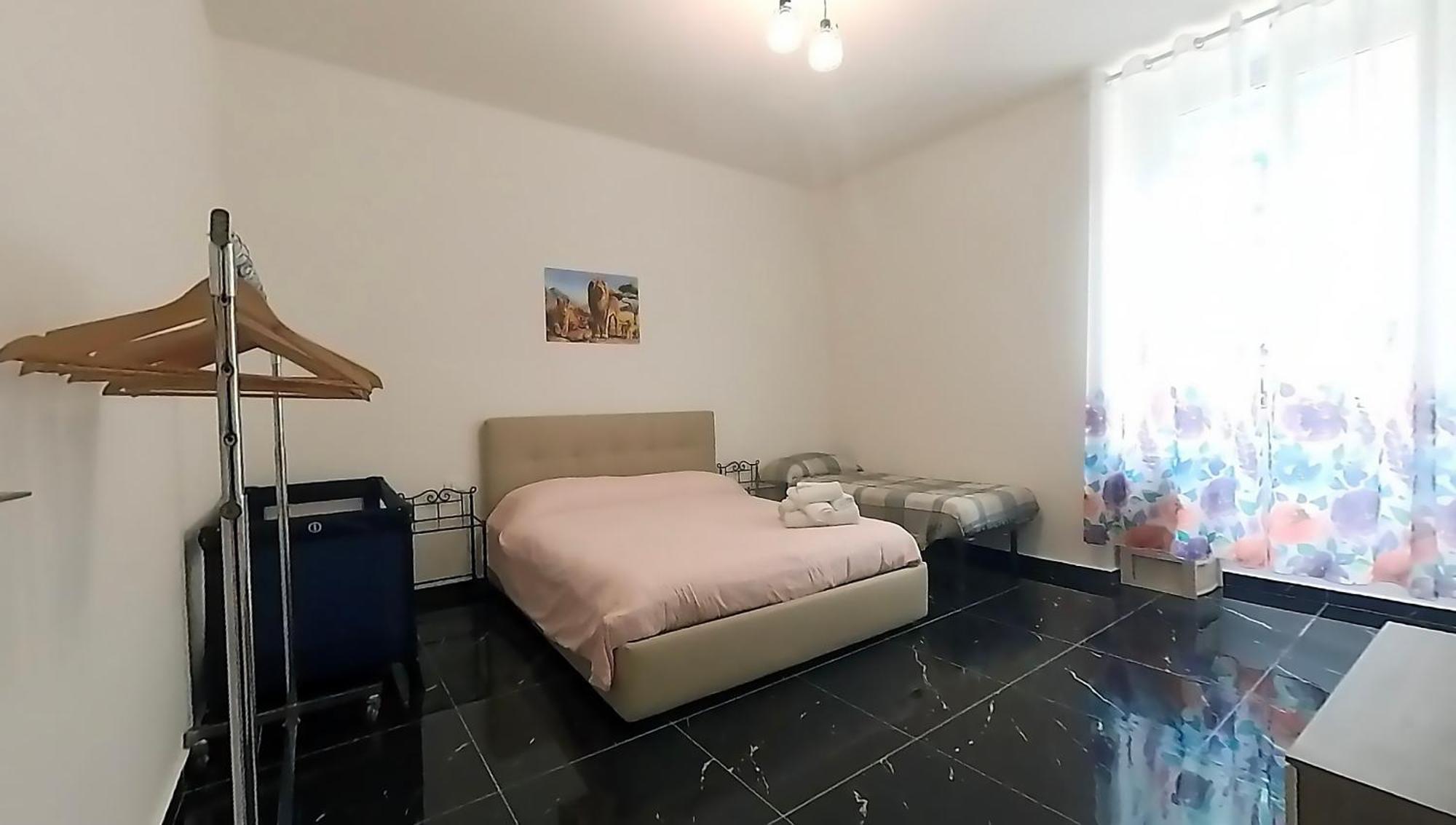 Tra Centro E Mare - Intero Appartamento Con Parcheggio ซาโวนา ภายนอก รูปภาพ