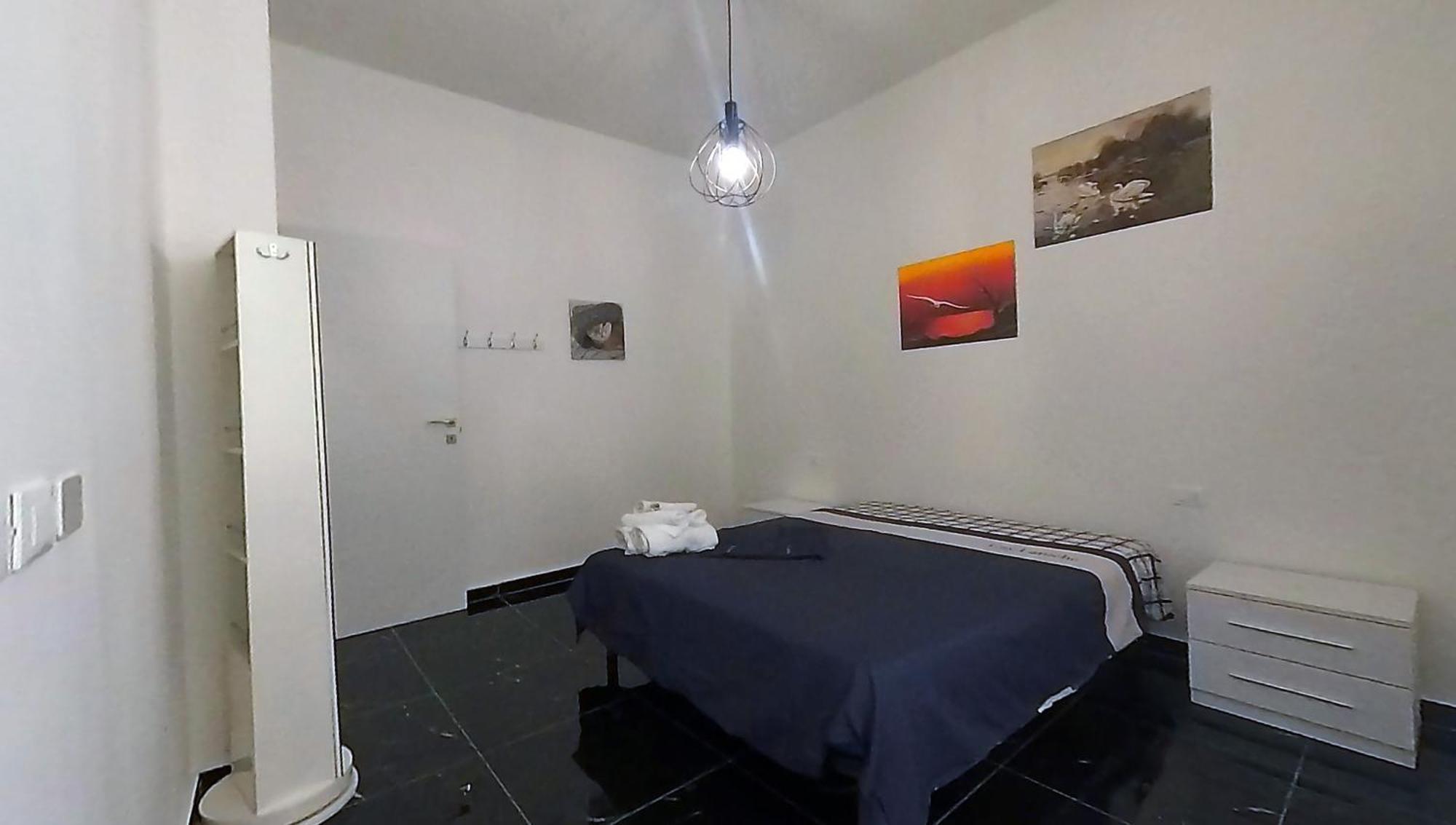 Tra Centro E Mare - Intero Appartamento Con Parcheggio ซาโวนา ภายนอก รูปภาพ